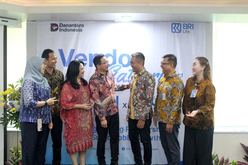 4 Dekade Perjalanan BRI Life, Mitra Strategis Jadi Kunci Tumbuh Berkelanjutan