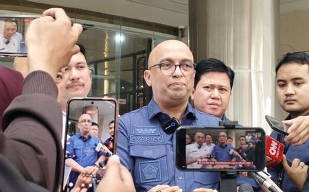 Kejagung Tetapkan Tiga Mantan Pejabat BGN Tersangka Korupsi Insentif SPPG Rp6 Juta Per Hari