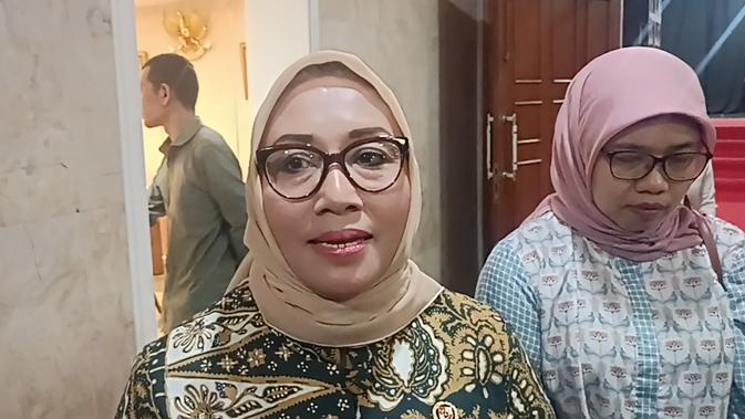 Menteri PPPA Tegaskan Kekerasan Seksual Tak Bisa Diselesaikan Lewat Jalur Damai, Wajib Masuk Pengadilan