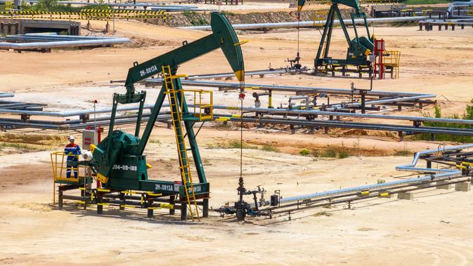 Cetak Laba US$ 898 Juta di 2025, Pertamina Hulu Rokan Bor 505 Sumur Baru
