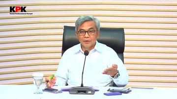 KPK Sita Aset Rp17,5 Miliar dari Kasus Wamen Imipas Silmy Karim, Termasuk Mobil dan Kripto