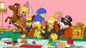 Monopoly GO Hadirkan The Simpsons: Mr. Monopoly Bertarung dengan Mr. Burns dalam Kolaborasi Epik