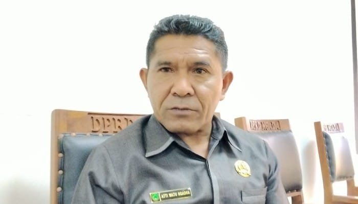 Klaim BPJS Pasien RSUD Bajawa Terblokir Akibat Pemindahan Rumah Sakit, Kerugian Daerah Bisa Capai Rp 300 Juta Per Bulan