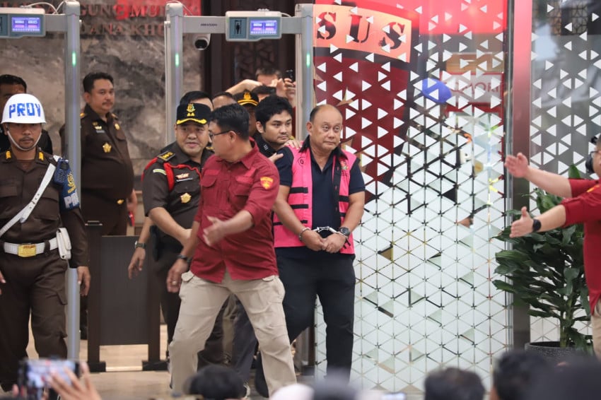 Tiga Eks Pimpinan Badan Gizi Nasional Jadi Tersangka Korupsi, Said Abdullah Soroti Pemborosan Anggaran MBG