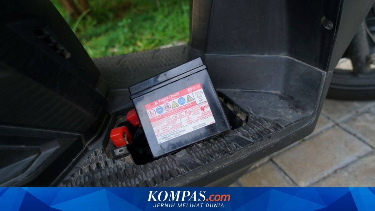 Harga Aki Motor Juni 2026: GS Astra GTZ5S Naik Jadi Rp 261 Ribu, Motobatt MTZ5S Justru Turun