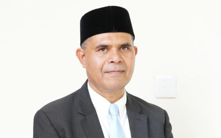 Kadisdik Aceh Pastikan Penerimaan Murid Baru SMA Gratis, Pendaftaran Daring Dibuka 10 Juni 2026