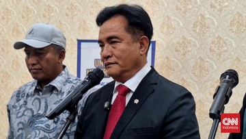 Yusril Sebut Kasus Korupsi di Imigrasi Tamparan Keras bagi Pemerintah, KPK Diminta Tuntaskan