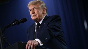 Trump Klaim Negosiasi dengan Iran Capai Hasil Akhir Pekan Ini, Teheran Bantah Ada Kemajuan