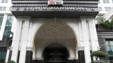 OJK Panggil Direksi Bank Mantap Buntut Dugaan Penipuan Investasi di Purwokerto