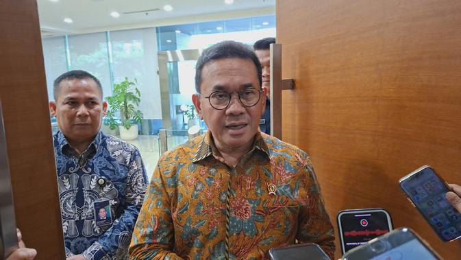 Ekspor CPO, Batu Bara, dan Ferro Alloy Wajib Lapor ke BUMN Danantara Mulai Juni 2026, Transisi Berlangsung 7 Bulan