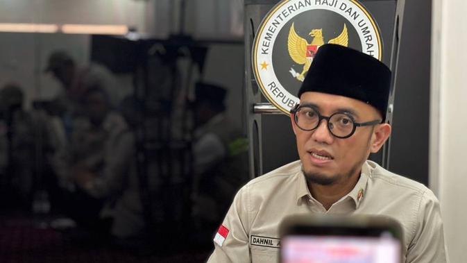 Kemenhaj Siapkan Dua Opsi Penyelesaian untuk Ribuan Korban Hanania Travel, Termasuk Penelusuran Aset TPPU