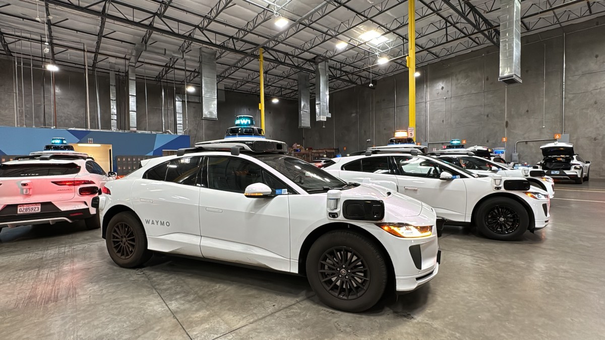 Waymo Ubah Baterai Robotaxi Bekas Jadi Penyimpanan Listrik Jaringan California dan Texas