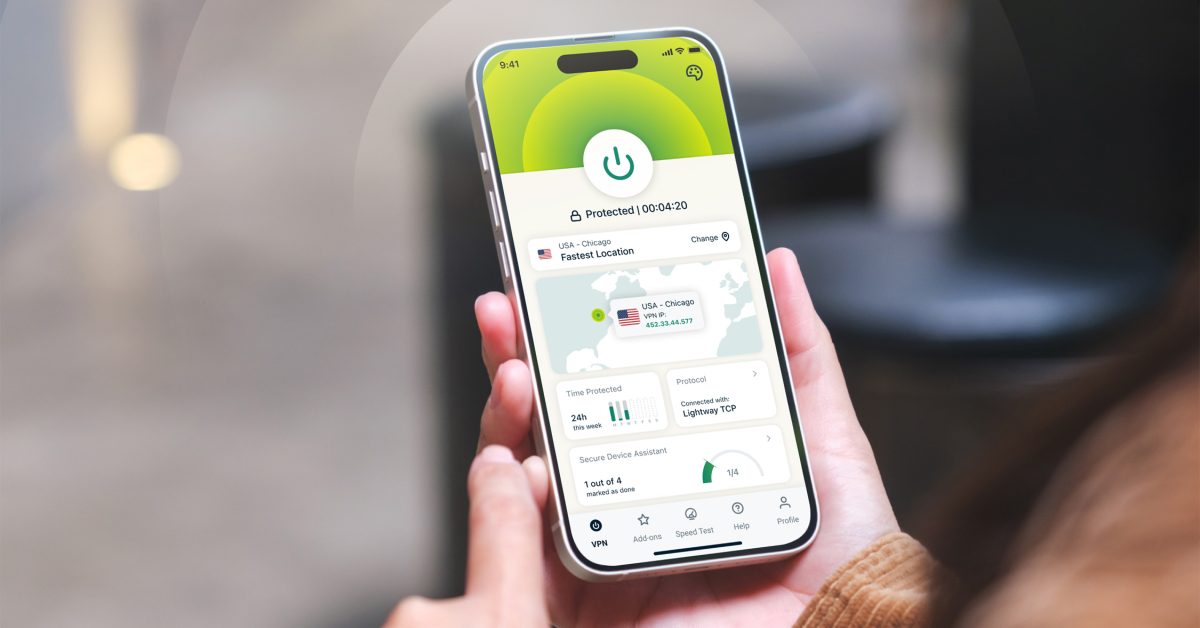 ExpressVPN Tawarkan Paket Setahun Hanya Rp 800 Ribuan, Lindungi 12 Perangkat dengan Fitur Keamanan Lengkap