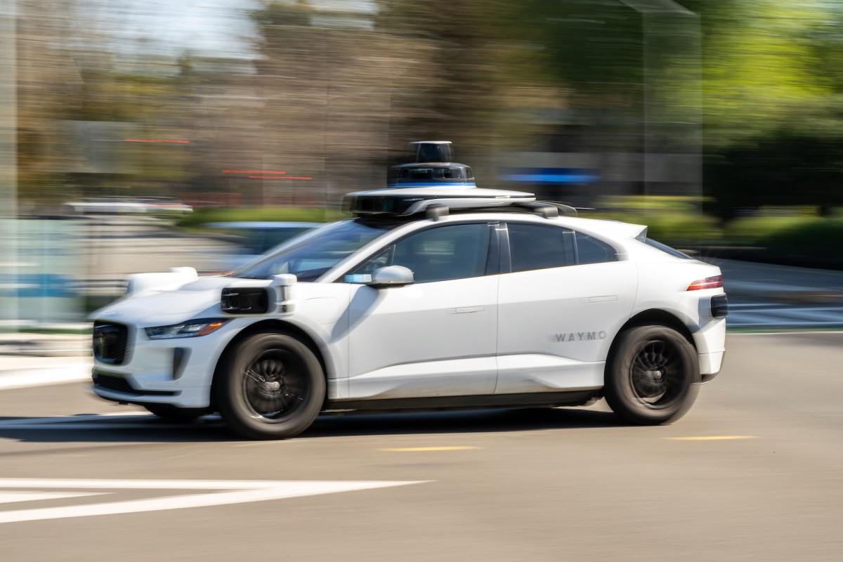 Waymo Gagal Bantu Polisi Usut Pencuri yang Kabur Naik Robotaxi di San Francisco
