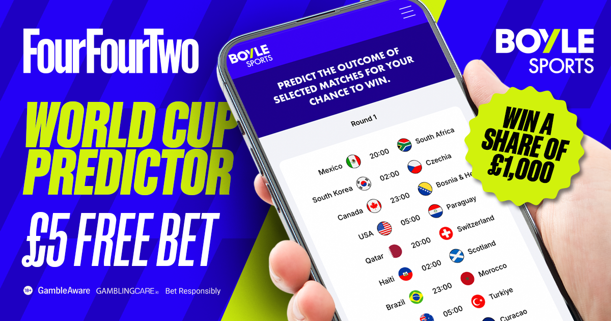Main Prediksi Piala Dunia 2026, Dapatkan Free Bet £5 dan Rebutan Jackpot £1.000 Setiap Pekan