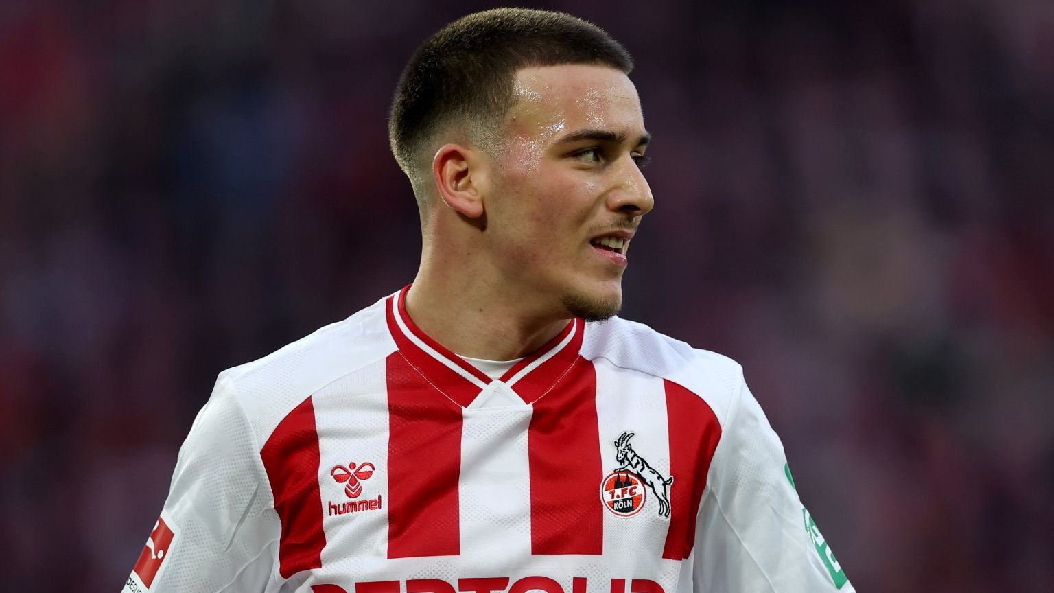 Brentford Kunci Transfer Pemain Muda Koln Senilai €50 Juta, Kalahkan Klub-klub Liga Premier Lain