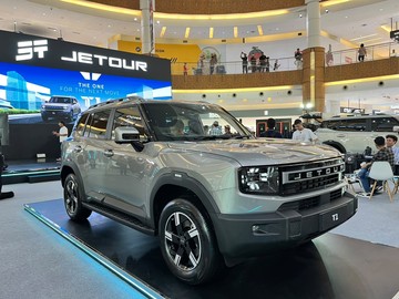 Jetour T1 i-DM vs ICE: Bukan Cuma Soal Mesin, Ini 7 Perbedaan yang Bikin Pilihannya Jelas