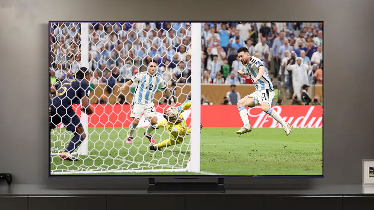 Piala Dunia 2026 Makin Dekat, Diskon Smart TV hingga 40 Persen di Amazon untuk Pengalaman Nonton Maksimal
