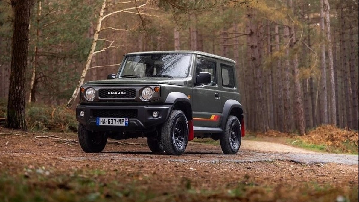 Harga Mobil Suzuki di Vietnam Juni 2026: Ertiga, XL7, Jimny dan Swift Termasuk PPN?