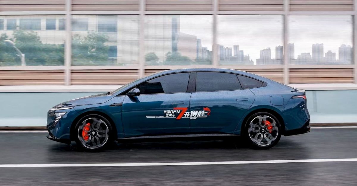 Nissan Gandeng Gelion Kembangkan Baterai Solid-State, Targetkan Bisa Lebih Murah dari China