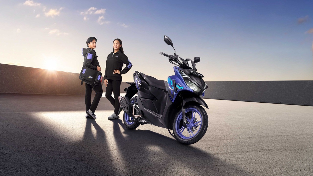 AHM Resmi Luncurkan All New Honda Vario 125, Hadirkan Tipe Street dengan Naked Handlebar