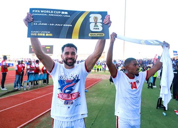 Superkomputer Opta Beri Kans Nol Persen ke Lima Negara di Piala Dunia 2026