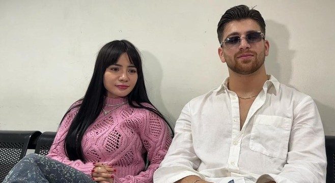 Dinar Candy Bantah Pacaran dengan Pria Turki, Tegaskan Hubungan Baru Sebatas Teman dan Rekan Konten
