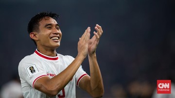 Kevin Diks Puji Kepemimpinan Rizky Ridho Jelang Timnas Indonesia Vs Oman