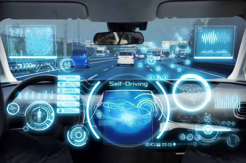 Kekurangan Chip Akibat Permintaan AI Dorong Harga Mobil dan Barang Lain Naik