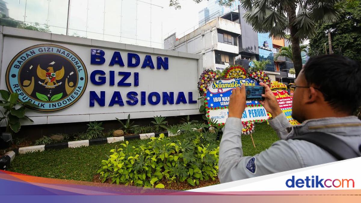 Kejagung Temukan Mark Up Harga Motor Listrik BGN Rp 1 Triliun, Harga Per Unit Digelembungkan