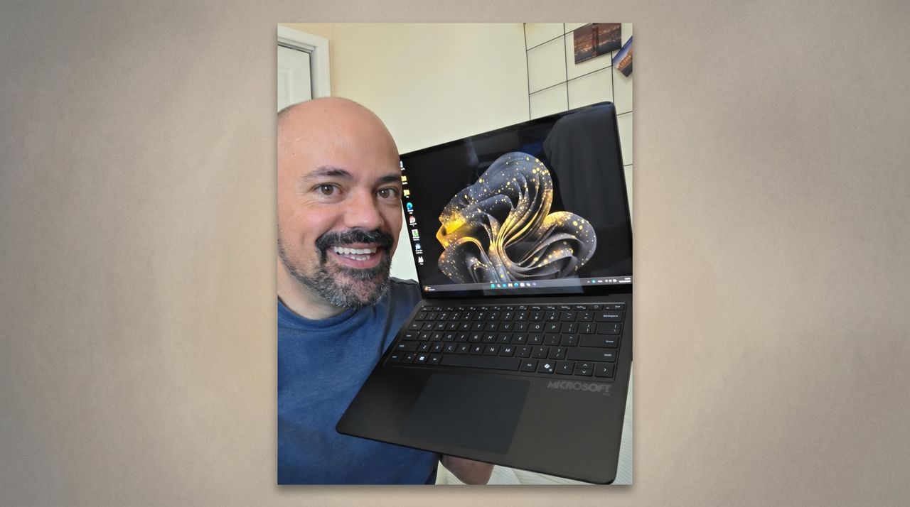 Laptop Edisi Khusus 50 Tahun Microsoft Hilang Saat Servis, Begini Cara Microsoft Memperbaikinya