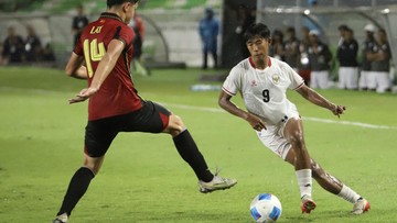 Duel Pamungkas Lawan Vietnam Jadi Penentu Juara Grup A Piala AFF U-19 usai Indonesia Gasak Timor Leste 3-0