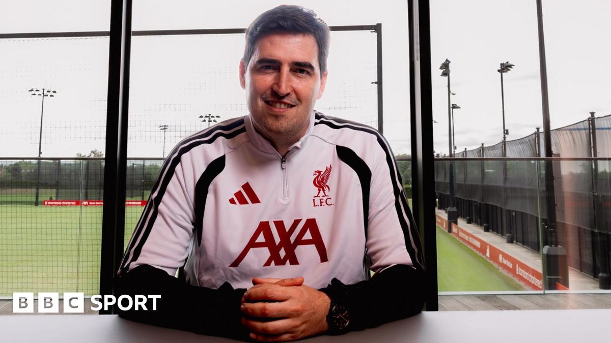 Andoni Iraola Resmi Tangani Liverpool, Gantikan Arne Slot yang Dipecat