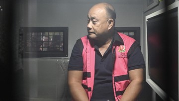 Pengadaan Motor Listrik BGN Rugikan Negara Rp 1 Triliun, Dadan Hindayana Jadi Tersangka