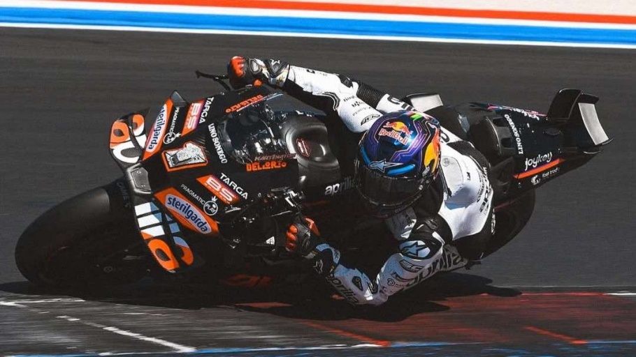 Jorge Martin Akui Marc Marquez Masih Rider Terkuat di MotoGP Hungaria 2026