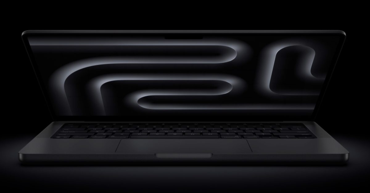 Amazon Potong Harga M5 MacBook Pro 14 Inci Jadi Rp 24 Juta, Lebih Murah Rp 800 Ribu dari Best Buy