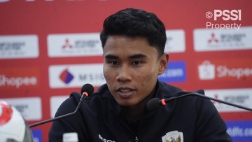 John Herdman Buka Suara soal Panggilan Muhammad Ferarri ke Timnas Indonesia: Ini Alasan Taktisnya