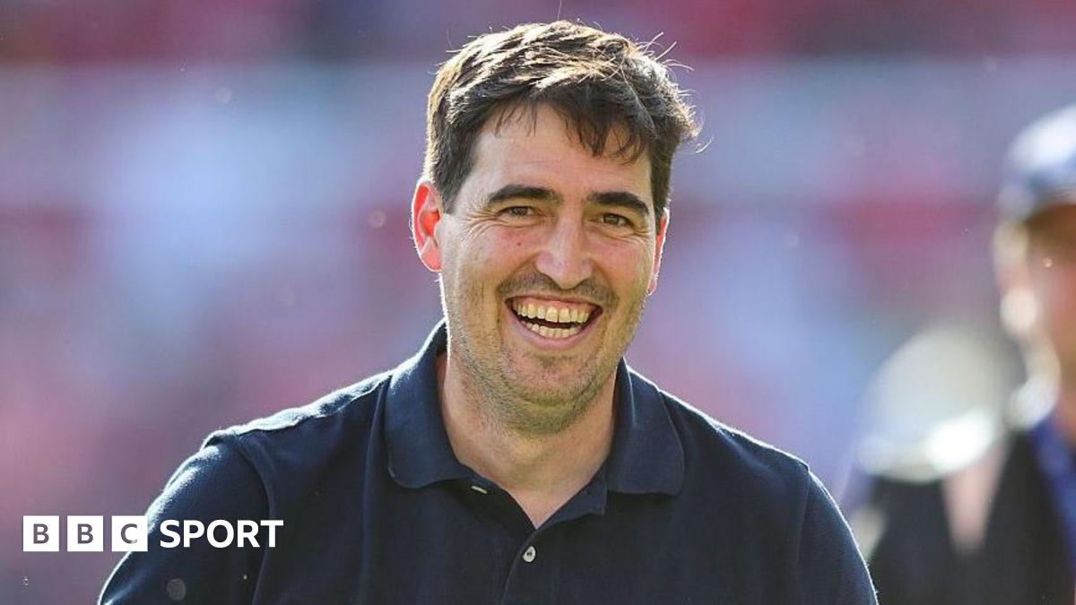 Liverpool Tunjuk Andoni Iraola sebagai Pelatih Baru, Danny Murphy Yakin The Reds Akan Kembali Bergairah