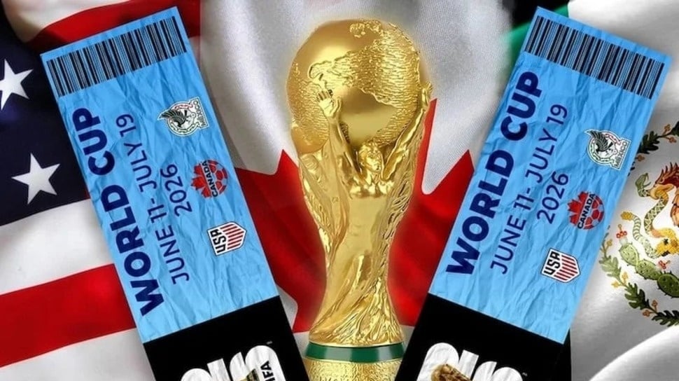 60 Penggemar Dapat Tiket Gratis Piala Dunia 2026 karena Gangguan Sistem, FIFA Minta Bayar Penuh dalam 7 Hari