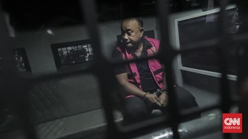 Kejagung Tegaskan Tak Semua Motor Listrik BGN Hasil Mark Up Dadan Disita, Hanya Sampel untuk Bukti