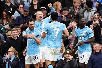 Manchester City dan Manchester United Dominasi Daftar Klub Liga Inggris Penyumbang Pemain Terbanyak ke Piala Dunia 2026