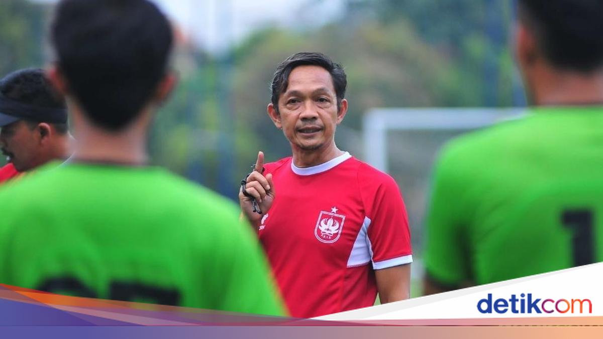 PSIS Semarang Lempar Tanggung Jawab ke Manajemen Lama, Kahudi Wahyu Tempuh Jalur Hukum soal Tunggakan Gaji