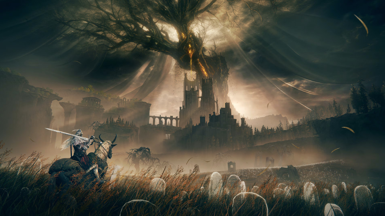 Elden Ring: Tarnished Edition Akhirnya Hadir di Switch 2 pada 28 Agustus 2025