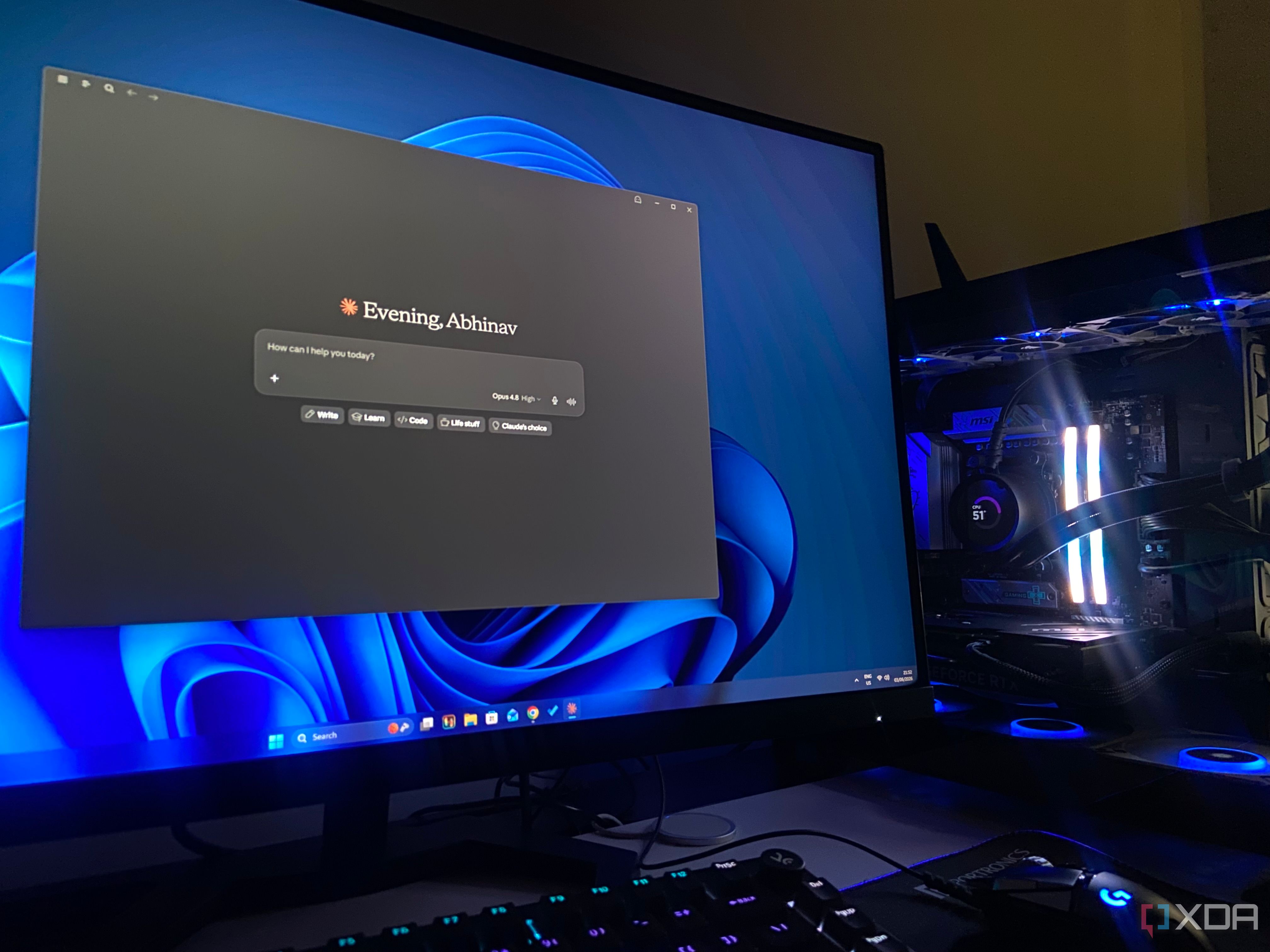 Pengguna Pakai Claude AI untuk Perbaiki Tiga Kesalahan Windows 11 yang Diabaikan Microsoft