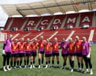 Inggris vs Spanyol: Laga Hidup Mati Lionesses demi Tiket Otomatis ke Piala Dunia 2027