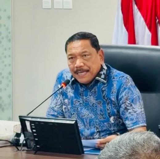 Lahan Eks HGU PT BRI di Bengkulu Tengah Disiapkan untuk Fasilitas Umum, Wagub Mian Pastikan Tak Ada Perpanjangan Izin