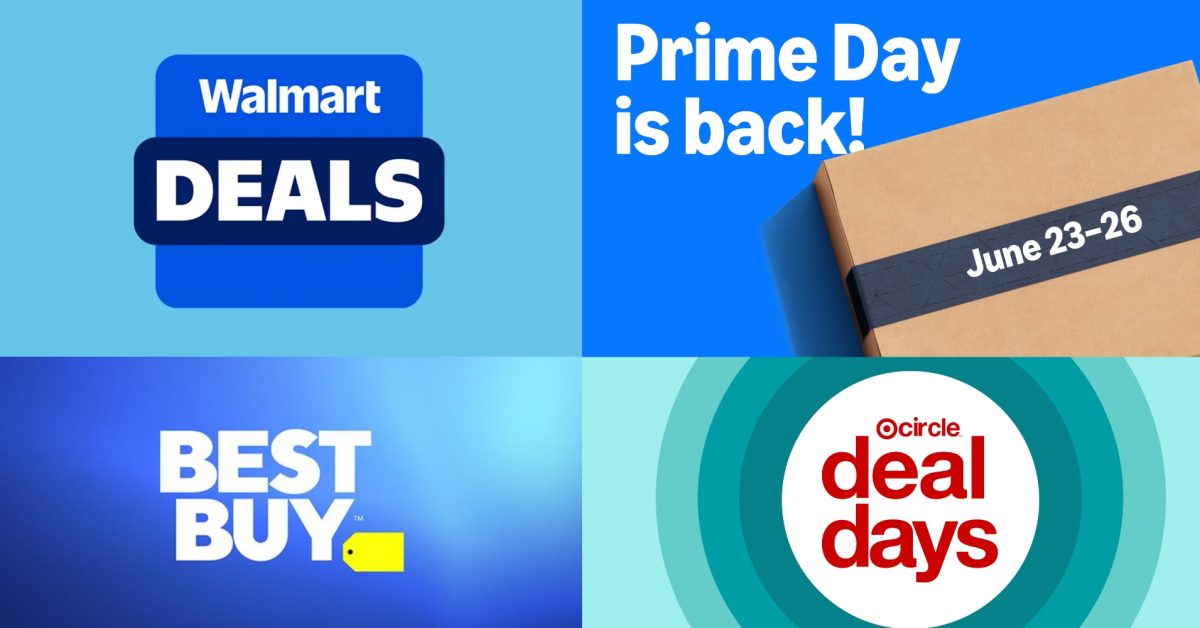 Amazon, Best Buy, dan Target Serentak Gelar Diskon Musim Panas Akhir Juni 2026, Lebih Awal dari Biasanya