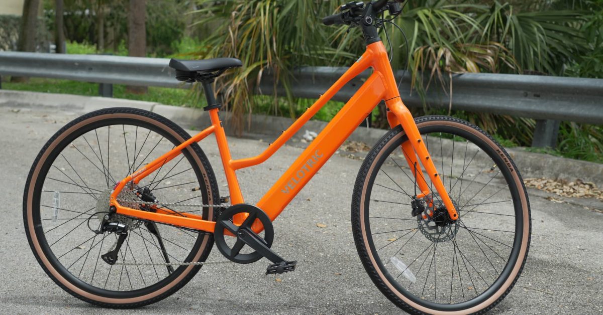Test Drive Velotric Tempo: E-Bike Komuter 17,7 Kg yang Terbangun untuk Penggemar Gowes Sejati
