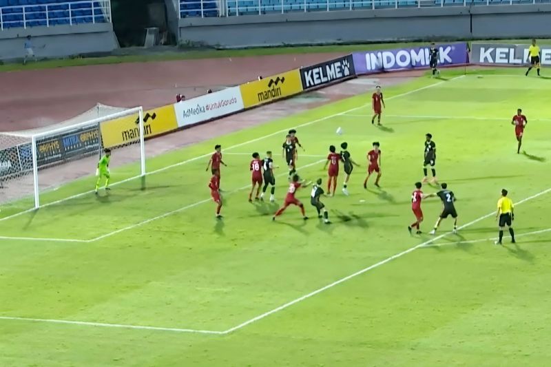Timnas Indonesia vs Oman di SUGBK Malam Ini: Misi Akhiri Puasa 38 Tahun Tanpa Kemenangan