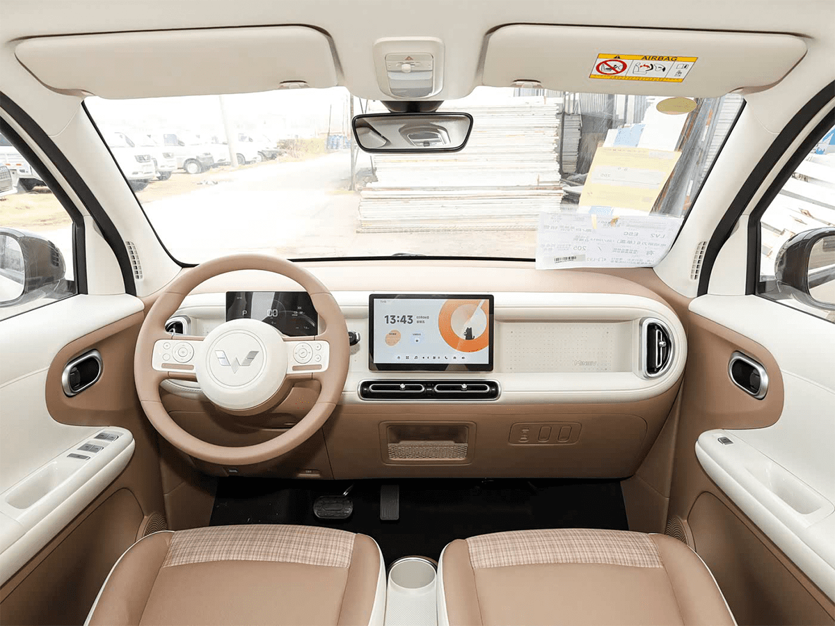 Wuling Aira EV Dikabarkan Siap Meluncur di Indonesia, City Car Listrik Paling Murah?